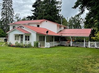 22745 SE Filbert Rd, Eagle Creek, OR 97022