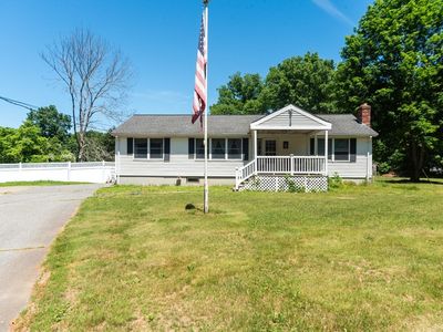 10 Amherst Ave, Bridgewater, MA, 02324