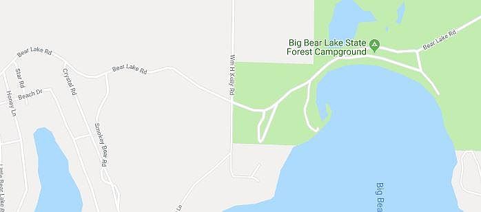 2nd image of Bear Lake Dr