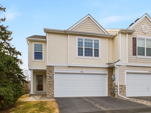 2861 Century Trl, Chanhassen, MN 55317