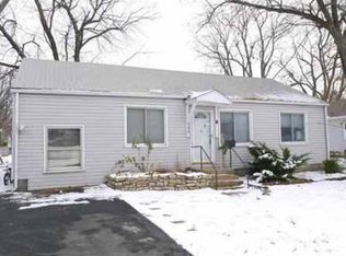 304 N Buchanan St, Olathe, KS 66061