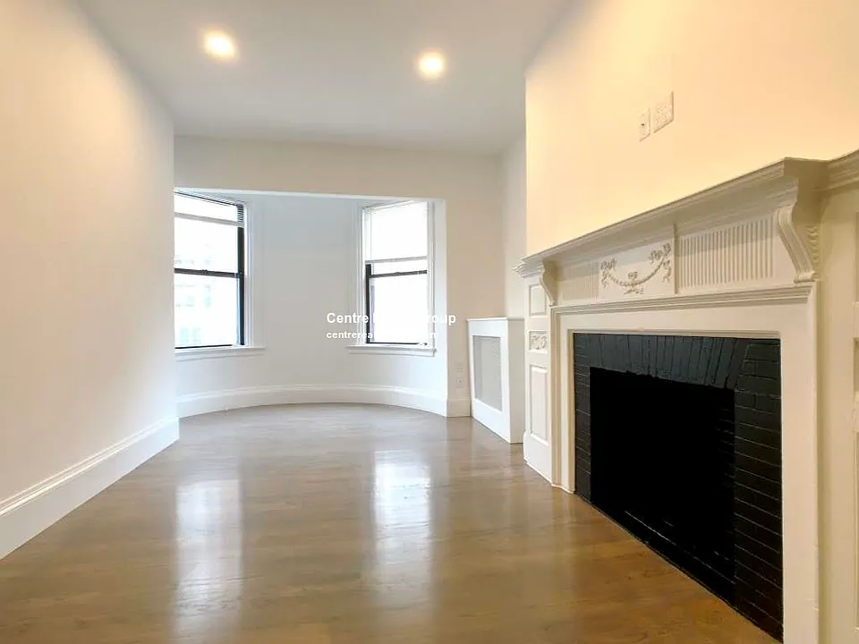 503 Beacon St #5