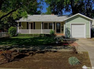 411 K St, Davis, CA 95616