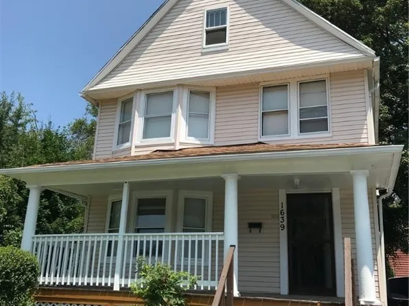 1639 Delmont Ave, East Cleveland, OH 44112
