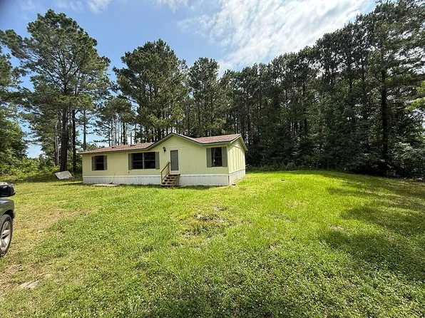 375 English Rd, Gloster, LA 71030
