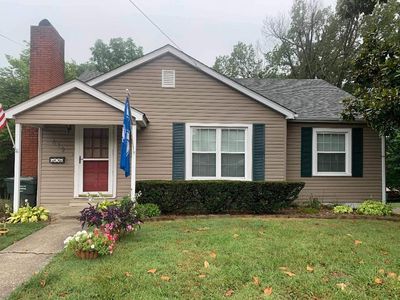 639 Suthard Dr, Madisonville, KY, 42431