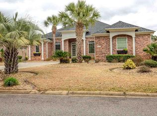 5217 Lomond Ln, Myrtle Beach, SC 29579