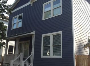 2207 Rutland St, Houston, TX 77008