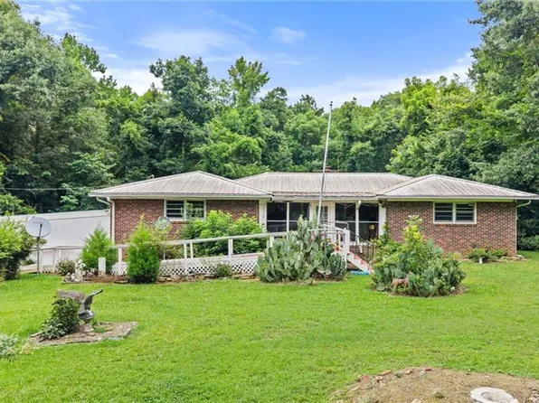 552 Old Bells Ferry Rd NE, Rome, GA 30161