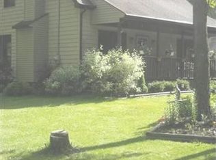 17667 Afton Ave, Lake Milton, OH