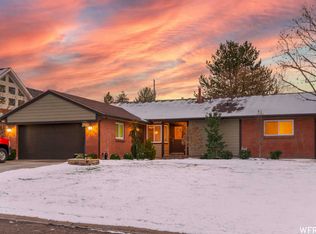 1888 E Millbrook Rd, Millcreek, UT 84106