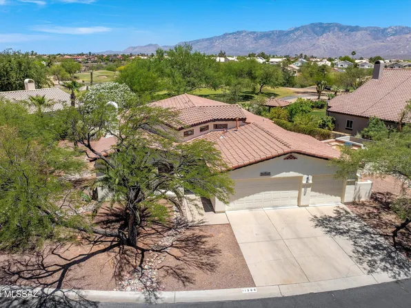 11300 N Scioto Ave, Oro Valley, AZ 85737