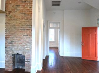 1513 N Dorgenois St APT C, New Orleans, LA 70119