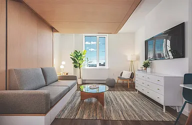 1856 Park Avenue #4H image 1 of 22