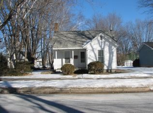 501 Ellinwood Ave, Reedsburg, WI 53959