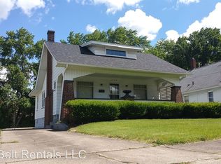 1550 Wakefield Ave, Youngstown, OH 44514