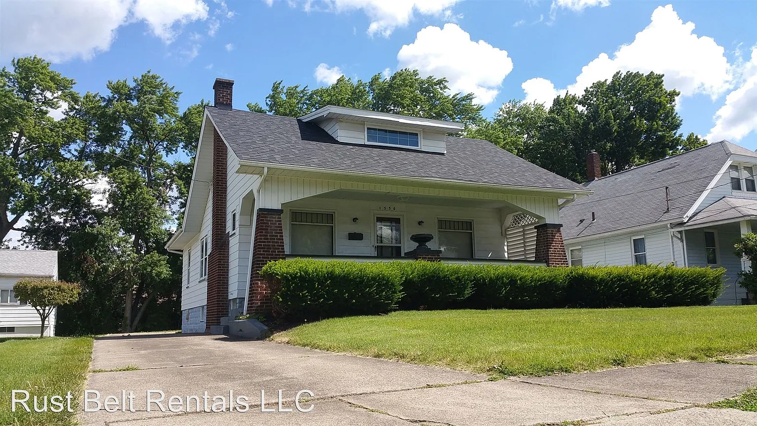1550 Wakefield Ave photo 1
