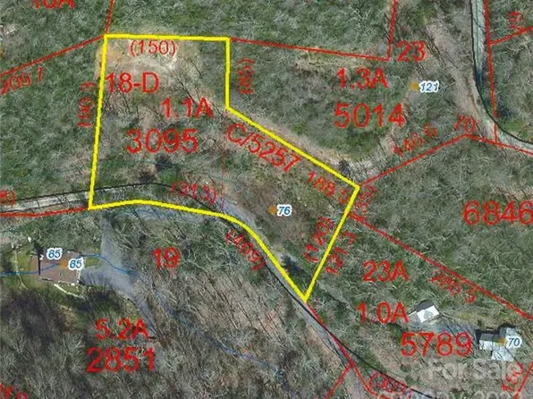 0 Wolf Laurel Dr #18D, Maggie Valley, NC 28751