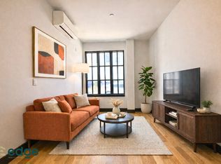 82 Jefferson St #1H, Brooklyn, NY 11206