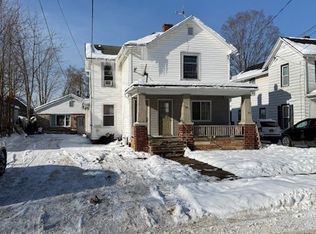 521 2nd Ave, Olean, NY 14760
