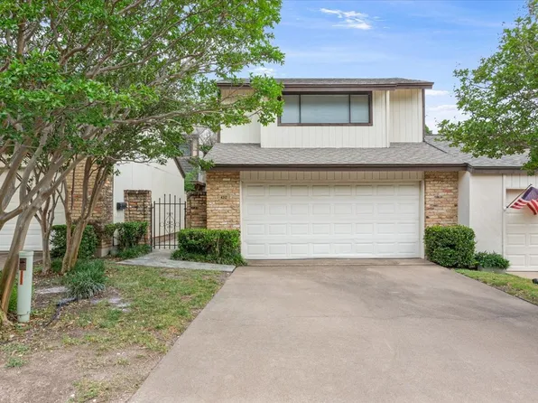 4312 Village Oak Dr, Waco, TX 76710