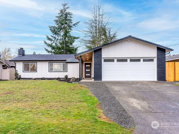 16537 119th Avenue SE, Renton, WA 98058