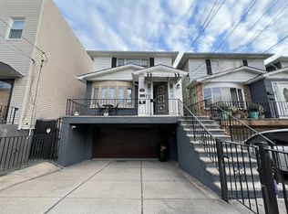 100 Hancock Ave, Jersey City, NJ 07307