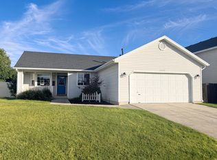 5444 S Midland Dr, Roy, UT 84067