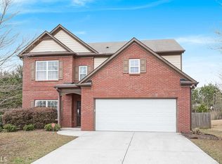 415 Canyon Way SW, Atlanta, GA 30349