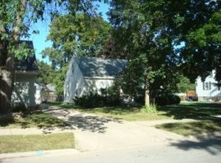 1322 Reed St, Green Bay, WI 54303