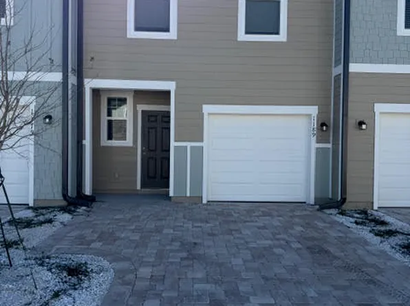 1189 Bluewater Ln, Rockledge, FL 32955