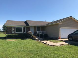 17056 E Clover Cir, Tahlequah, OK 74464