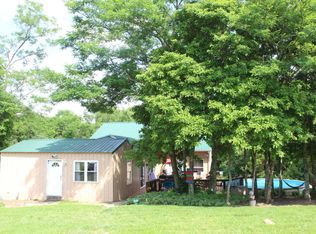 1132 Wayside Ln, Makanda, IL 62958