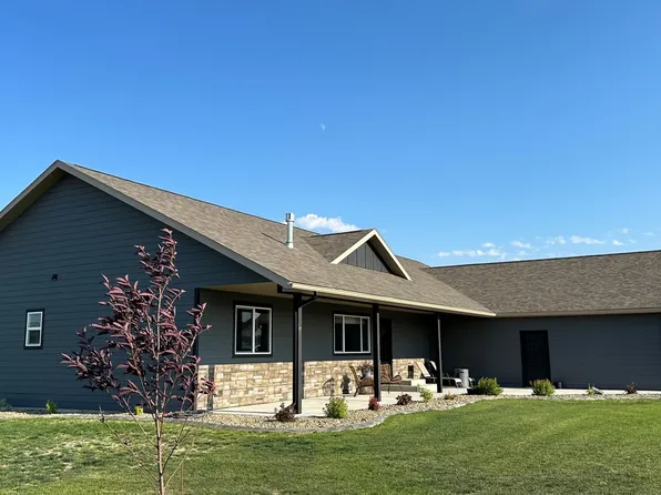 2156 Dryland Loop, East Helena, MT 59635