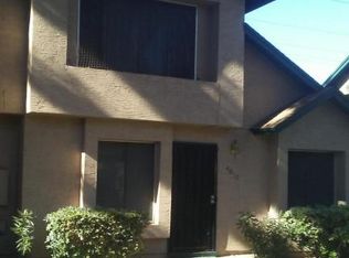4810 W Northern Ave, Glendale, AZ 85301