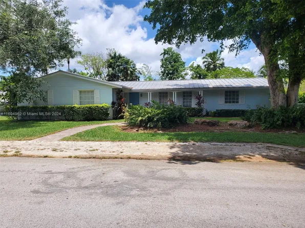 8305 SW 169th Ter, Palmetto Bay, FL 33157