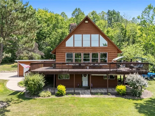 12625 Millview Ln, Chardon, OH 44024