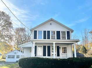 22 E Wright Ave, Waterloo, NY 13165