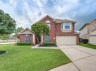 29803 N Legends Creek Ct, Spring, TX 77386