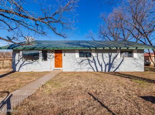 1893 S Murdock Rd, Camp Verde, AZ 86322