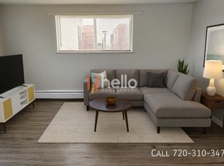 1432 Macon St UNIT 8, Aurora, CO 80010