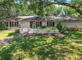 4809 Crestwood Dr, Waco, TX 76710