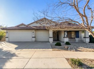 128 N 166th Ln, Goodyear, AZ 85338