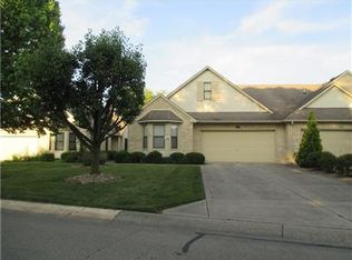 333 Carriage Ln, Franklin, IN 46131