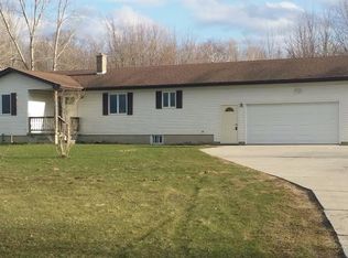16000 Tittabawassee Rd, Hemlock, MI 48626