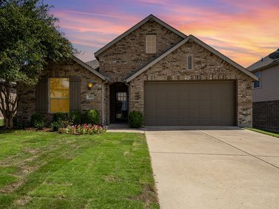1610 Deer Field Ln, Wylie, TX, 75098