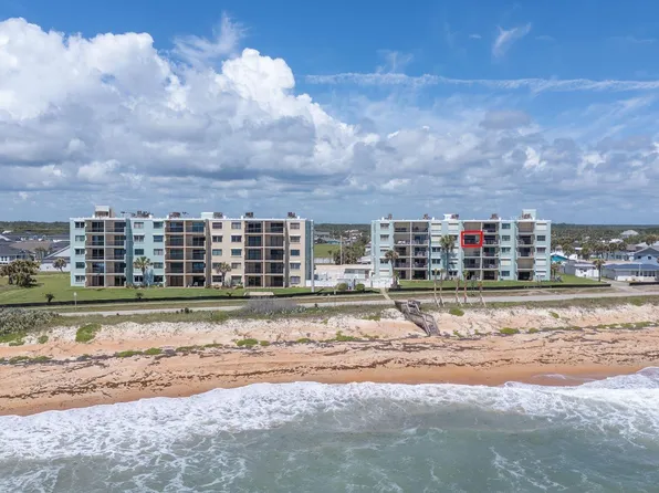 2222 Ocean Shore Blvd APT 403B, Ormond Beach, FL 32176