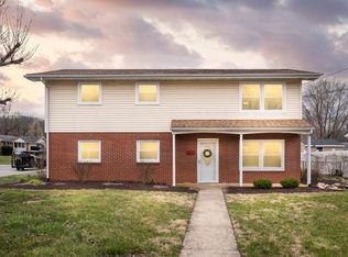 300 14th St, Waynesboro, VA 22980