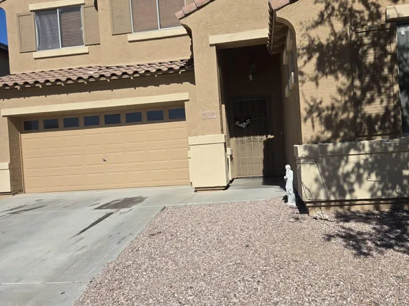 16146 W MEADE Lane, Goodyear, AZ 85338