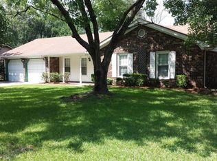8158 Long Shadow Ln, North Charleston, SC 29406